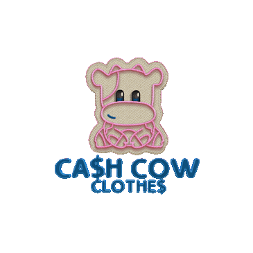 CashCowClothes logo