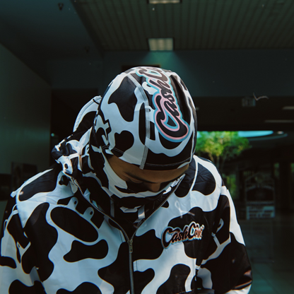 Moo 2 Shiesty CowMooFlage Mask